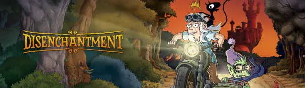 Разочарование 2 сезон